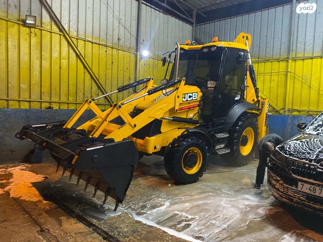 מודעת רכב מחפרון