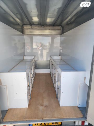 מודעת רכב פרטי/מסחרי