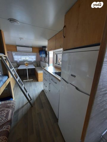 נגרר (קראוון נגרר)