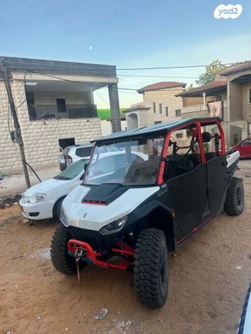 מודעת רכב סאגווי