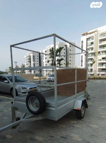 מודעת רכב פרטי/מסחרי