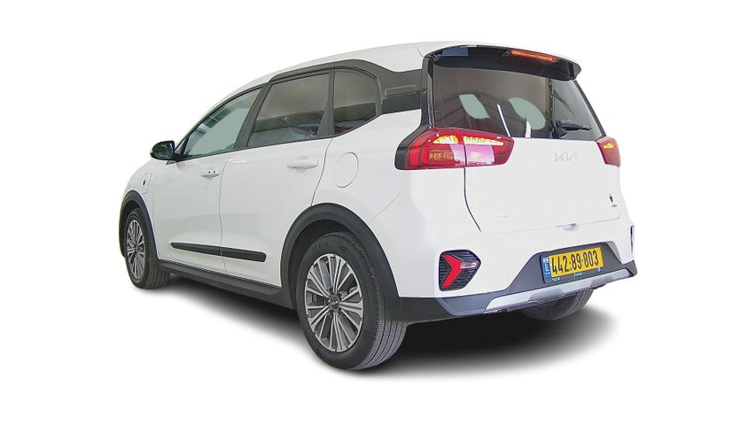 קיה נירו פלוס