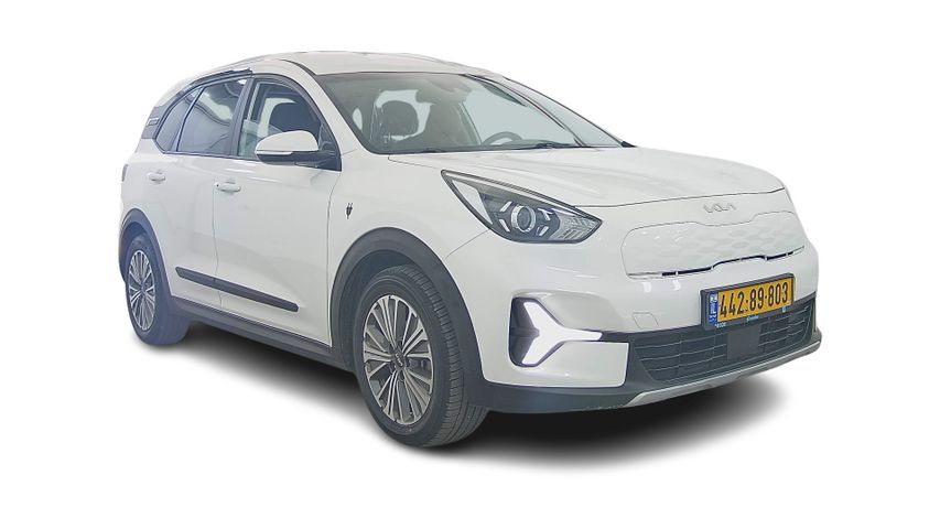 קיה נירו פלוס