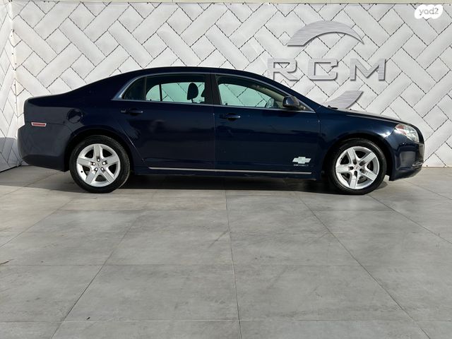 שברולט מאליבו