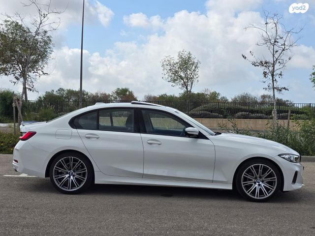 ב מ וו סדרה 3