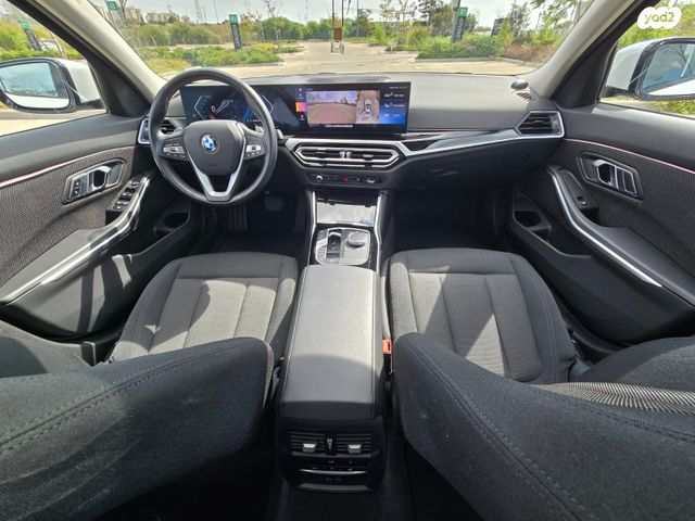 ב מ וו סדרה 3