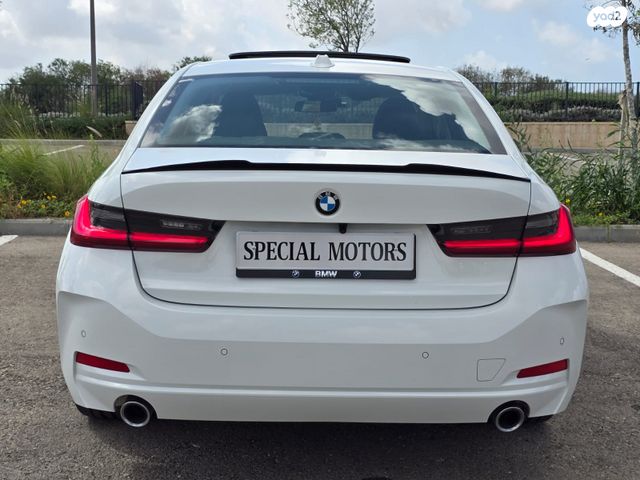 ב מ וו סדרה 3