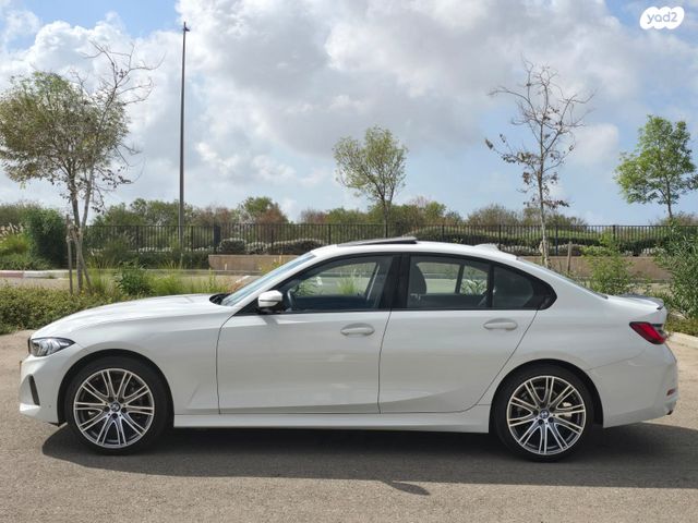 ב מ וו סדרה 3