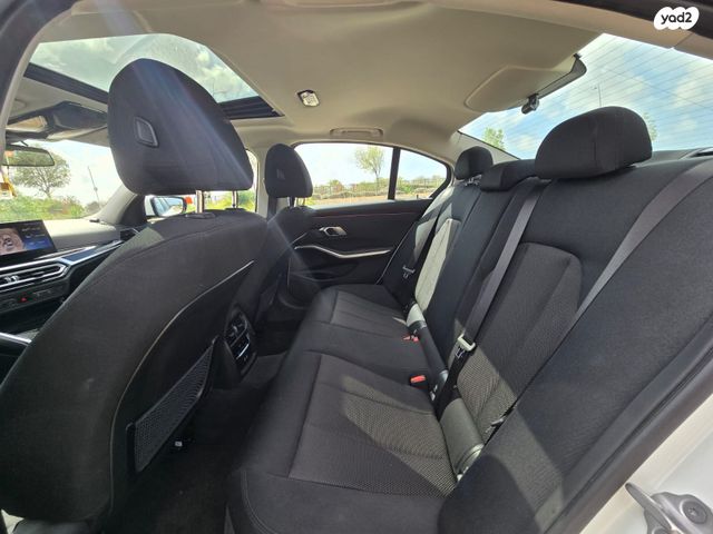 ב מ וו סדרה 3