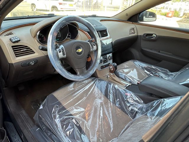 שברולט מאליבו