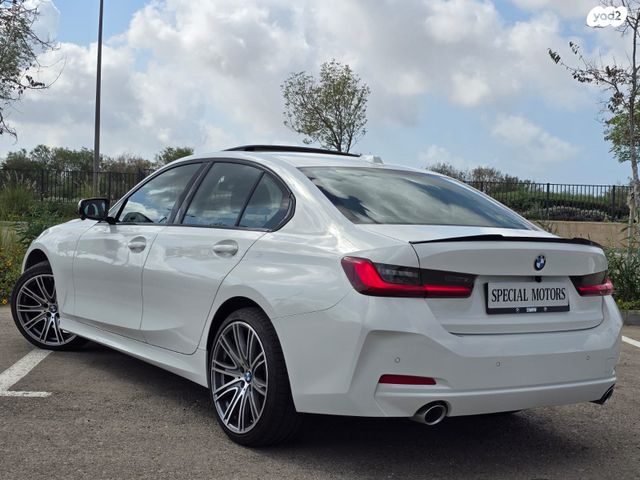 ב מ וו סדרה 3