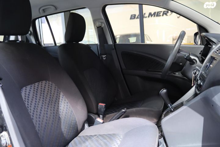 סוזוקי סלריו