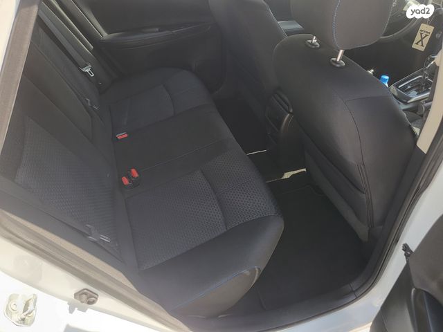 ניסאן סנטרה