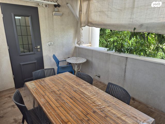 דירה, גינוסר 31, קרית גנים, ראשון לציון