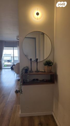 דירה, רבקה גובר 3, הדר המושבות החדשה / אם המושבות החדשה, פתח תקווה