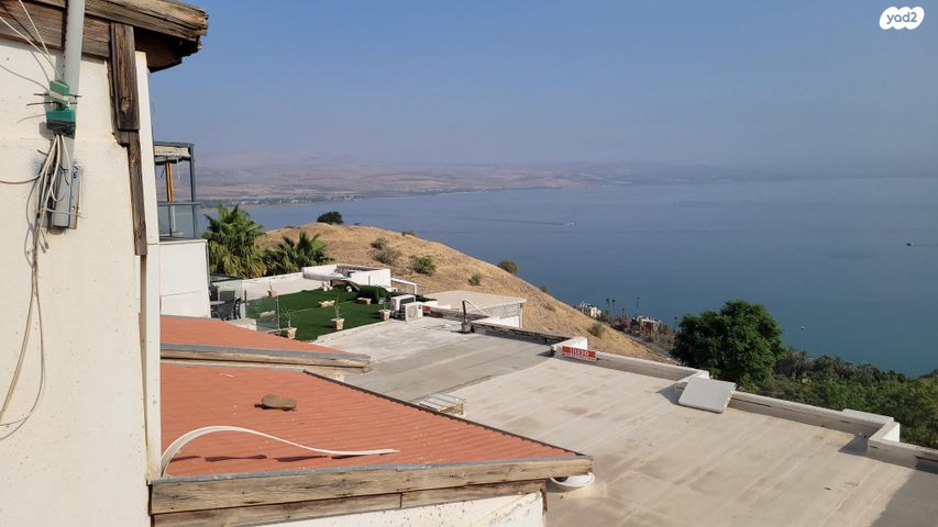 דופלקס, אחד העם 37, שיכון עובדים, טבריה