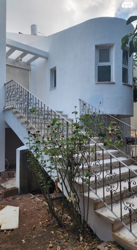 בית פרטי/ קוטג', השומר 53, נווה הברון, זכרון יעקב