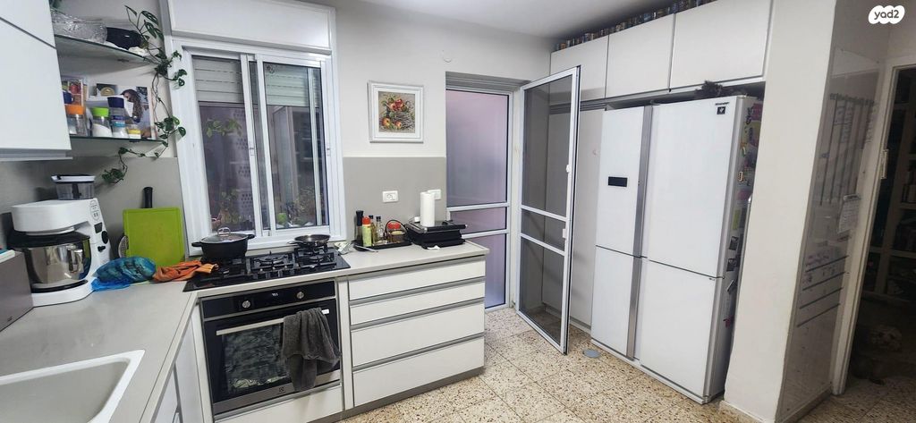 דירת גן, יפה רום 41, גילה, ירושלים