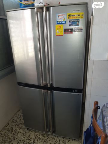 דירה, גיורא יוספטל 43, נאות הרצל, נתניה