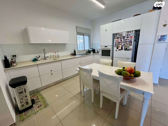 דירה, אליאס קלימיאן 2, גבעת אוסישקין, נהריה