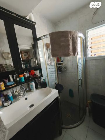 דירה, בר כוכבא 3, שעריים, רחובות