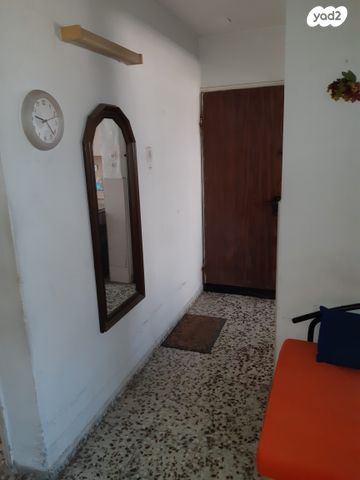 דירה, גיורא יוספטל 43, נאות הרצל, נתניה