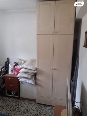 דירה, גיורא יוספטל 43, נאות הרצל, נתניה