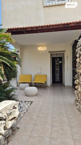 בית פרטי/ קוטג', חנניה 6, נאות יהודית ונווה ארזים, חולון