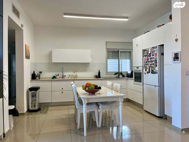 דירה, אליאס קלימיאן 2, גבעת אוסישקין, נהריה