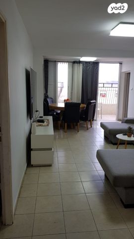 דירה, חלמית 1, עמידר, בת ים