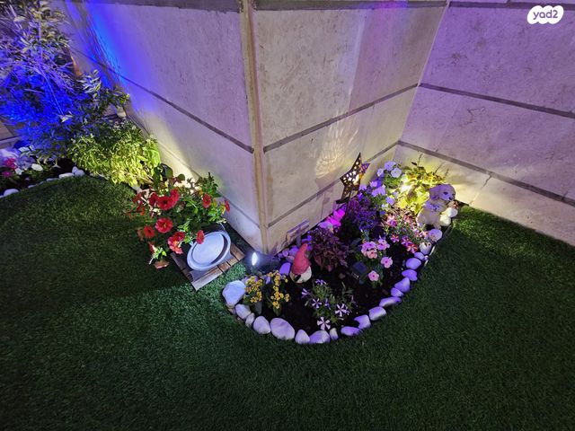 דירה, ניצן 31, נווה רבין, אור יהודה