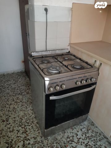 דירה, גיורא יוספטל 43, נאות הרצל, נתניה