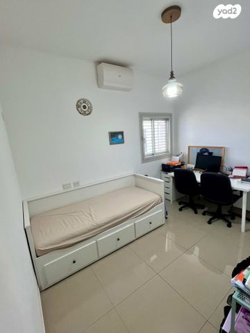 דירה, אליאס קלימיאן 2, גבעת אוסישקין, נהריה