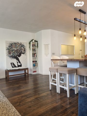 דירה, הביל"ויים 26, אזור הבילויים, רמת גן