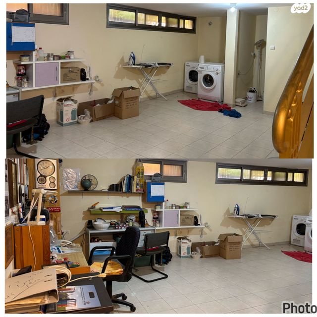 בית פרטי/ קוטג', הצנחנים 5, גבעת נוף, נס ציונה