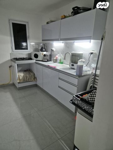 דירה, המעפיל 1209, נאות קטיף, דימונה