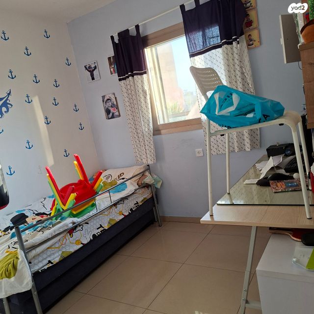 דירה, שדרות העצמאות 53, רמות בן צבי, יבנה