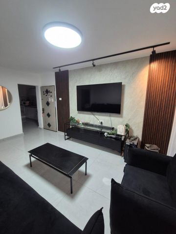 דירה, המעפיל 1209, נאות קטיף, דימונה