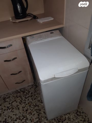 דירה, גיורא יוספטל 43, נאות הרצל, נתניה