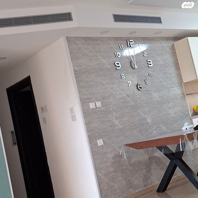 דירה, שדרות העצמאות 53, רמות בן צבי, יבנה