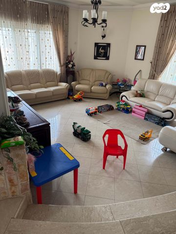 בית פרטי/ קוטג', חנה בבלי 8, פסגת זאב, ירושלים