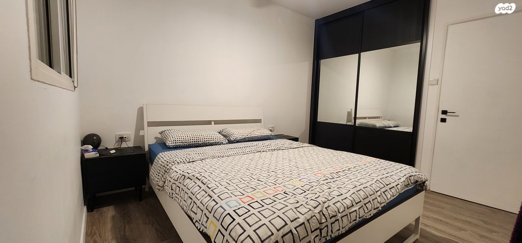 דירה, בזלת 1, גבעת הסלעים, ראש העין