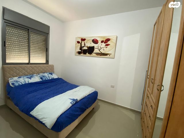 דירה, נצר חזני 27, נתיבות מערב, נתיבות