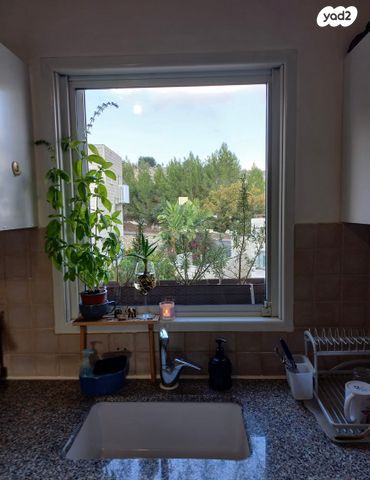 דירה, עמק דותן 50, הנחלים, מודיעין מכבים רעות