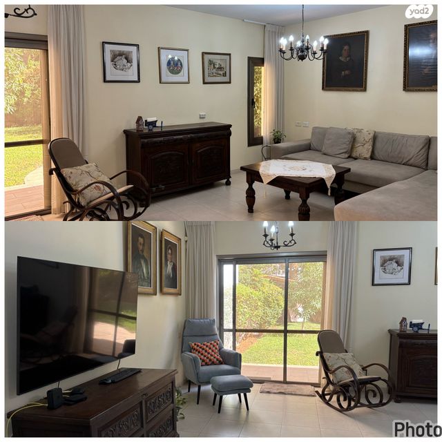 בית פרטי/ קוטג', הצנחנים 5, גבעת נוף, נס ציונה