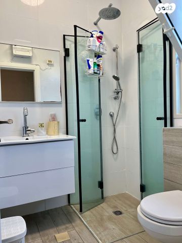 דירה, אליאס קלימיאן 2, גבעת אוסישקין, נהריה