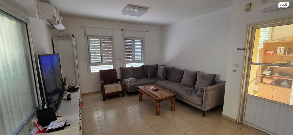 דופלקס, הארז 61, שאר העיר, רמת ישי