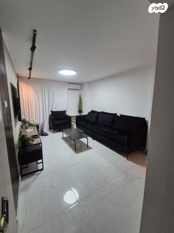 דירה, המעפיל 1209, נאות קטיף, דימונה