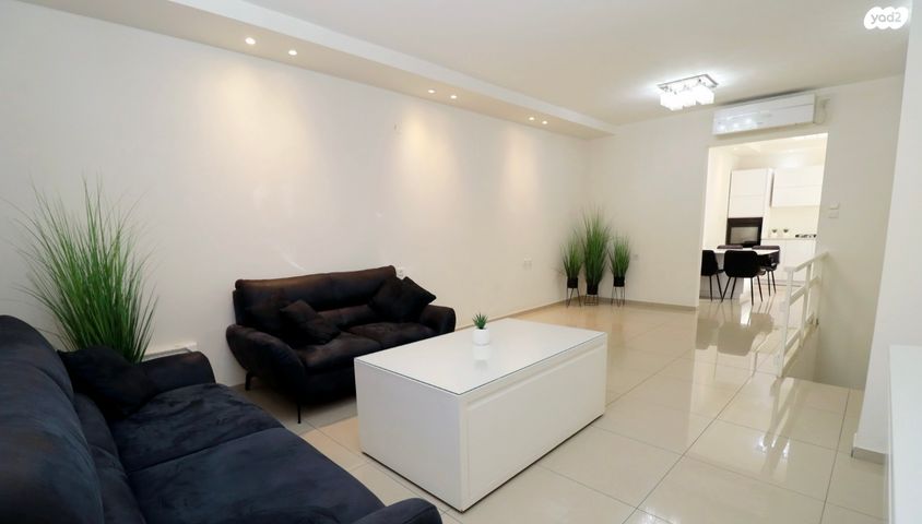 דירת גן, דוד אלעזר 3, לב מוצקין, בנה ביתך, קרית מוצקין