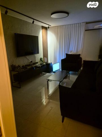 דירה, המעפיל 1209, נאות קטיף, דימונה